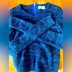 Size small Hollister sweater